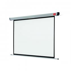 Cheap Stationery Supply of Nobo Projection Screen Wall Mounted 1500x1040mm 1902391W NB42531 Office Statationery