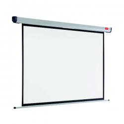 Cheap Stationery Supply of Nobo Projection Screen Wall Mounted 2000x1350mm 1902393W NB42535 Office Statationery
