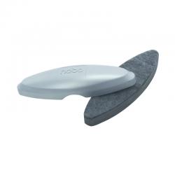 Cheap Stationery Supply of Nobo Glass Whiteboard Eraser 1904100 NB47729 Office Statationery