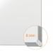 Nobo Basic Melamine Non-Magnetic Whiteboard 900x600mm 1905202