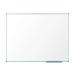 Nobo Basic Melamine Non-Magnetic Whiteboard 1500x1000mm 1905204