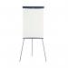 Nobo Basic Steel Tripod Magnetic Flipchart Easel 1905243 NB50521