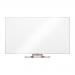 Nobo Widescreen Enamel Whiteboard 40 Inch 1905302