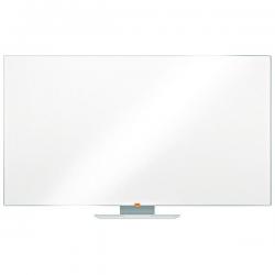Cheap Stationery Supply of Nobo Widescreen Enamel Whiteboard 70 Inch 1905304 Office Statationery