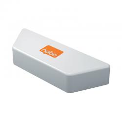 Cheap Stationery Supply of Nobo Magnetic Whiteboard Eraser 1905325 NB52611 Office Statationery
