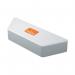Nobo Magnetic Whiteboard Eraser 1905325 NB52611