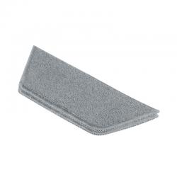 Cheap Stationery Supply of Nobo Microfibre Magnetic Whiteboard Eraser Refill Pads 1915325 NB61147 Office Statationery
