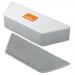Nobo Microfibre Magnetic Whiteboard Eraser Refill Pads 1915325 NB61147