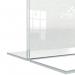 Nobo A4 Counter Top Acrylic Freestanding Poster Frame Clear 1915594 NB62084