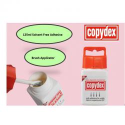 Cheap Stationery Supply of Copydex Adhesive 125ml Office Statationery