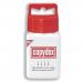 Copydex White Latex Adhesive with Brush Applicator 125ml NWT3950
