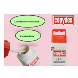 Cheap Stationery Supply of Copydex Adhesive 125ml Office Statationery