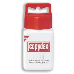 Cheap Stationery Supply of Copydex Adhesive 125ml Office Statationery