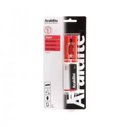 Cheap Stationery Supply of Araldite Rapid Syringe Epoxy Adhesive 24ml Office Statationery