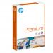 HP Premium A4 90gsm White Paper 1 Ream (500 Sheet) NWT4653