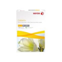 Cheap Stationery Supply of Xerox A4 100g White Colotech Paper 1 Ream 500 Sheets Office Statationery