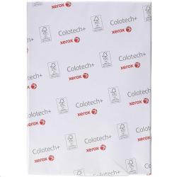 Cheap Stationery Supply of Xerox A4 300g White Colotech Paper 1 Ream 125 Sheets Office Statationery