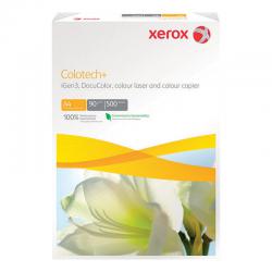 Cheap Stationery Supply of Xerox A4 90g White Colotech Paper 1 Ream 500 Sheets Office Statationery
