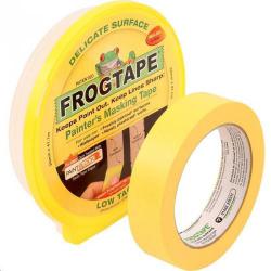 Cheap Stationery Supply of Frogtape Delicate Surface Painters Masking Tape 24mmx41.1m Office Statationery