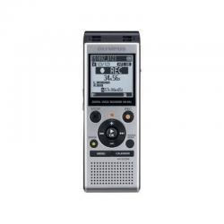 Cheap Stationery Supply of Olympus WS-852 Digital Voice Recorder Silver V415121SE000 OM04901 Office Statationery