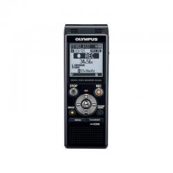 Cheap Stationery Supply of Olympus WS-853 Digital Voice Recorder Black V415131BE000 OM04904 Office Statationery