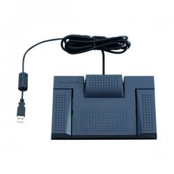 Cheap Stationery Supply of Olympus RS28H USB Foot Pedal Black V4521410E000 OM04911 Office Statationery