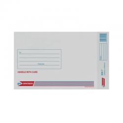 Cheap Stationery Supply of GoSecure Bubble Lined Envelope Size 7 230x340mm White (Pack of 20) PB02129 PB02129 Office Statationery