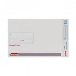 Cheap Stationery Supply of GoSecure Bubble Lined Envelope Size 9 300x445mm White (Pack of 20) PB02130 PB02130 Office Statationery