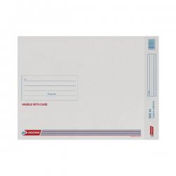 Cheap Stationery Supply of GoSecure Bubble Lined Envelope Size 10 350x470mm White (Pack of 20) PB02133 PB02133 Office Statationery