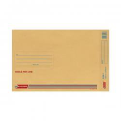 Cheap Stationery Supply of GoSecure Bubble Lined Envelope Size 9 300x445mm (Pack of 20) Gold PB02156 PB02156 Office Statationery