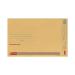 GoSecure Bubble Lined Envelope Size 9 300x445mm (Pack of 20) Gold PB02156