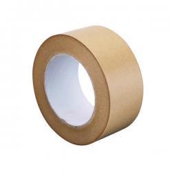 Cheap Stationery Supply of GoSecure Kraft Paper Tape 50mmx50m (Pack of 6) RY10724 PB06558 Office Statationery