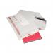 Go Secure Extra Strong Polythene Envelopes 345x430mm (Pack of 25) PB08220 PB08220
