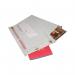 Go Secure Extra Strong Polythene Envelopes 345x430mm (Pack of 25) PB08220 PB08220