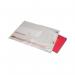 Go Secure Extra Strong Polythene Envelopes 345x430mm (Pack of 25) PB08220 PB08220
