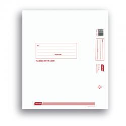 Cheap Stationery Supply of Go Secure Extra Strong Polythene Envelopes 610x700mm (Pack of 25) PB08226 PB08226 Office Statationery