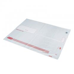 Cheap Stationery Supply of Go Secure Extra Strong Polythene Envelopes 610x700mm (Pack of 50) PB08230 PB08230 Office Statationery