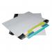 GoSecure Envelope Lightweight Polythene 230x162mm Opaque (Pack of 100) PB11122 PB11122