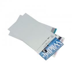 Cheap Stationery Supply of GoSecure Envelope Lightweight Polythene 235x310mm Opaque (Pack of 100) PB11123 PB11123 Office Statationery