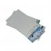 GoSecure Envelope Lightweight Polythene 440x320mm Opaque (100 Pack) PB11126 PB11126
