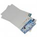 GoSecure Envelope Lightweight Polythene 440x320mm Opaque (100 Pack) PB11126 PB11126