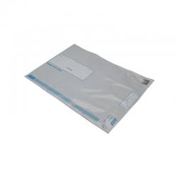 Cheap Stationery Supply of GoSecure Envelope Lightweight Polythene 460x430mm Opaque (Pack of 100) PB11128 PB11128 Office Statationery