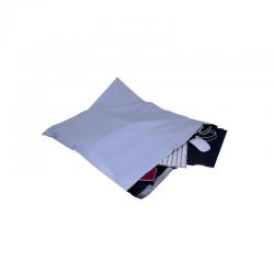 Cheap Stationery Supply of GoSecure Envelope Extra Strong Polythene 600x700mm Opaque (Pack of 50) PB22239 PB22239 Office Statationery