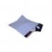 GoSecure Envelope Extra Strong Polythene 600x700mm Opaque (Pack of 50) PB22239 PB22239