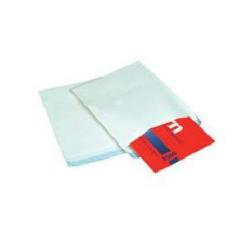 Cheap Stationery Supply of Ampac Super Strong Polythene Envelope 230x320mm (Pack of 100) KSV-SS2 Office Statationery