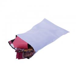 Cheap Stationery Supply of GoSecure Envelope Extra Strong Polythene 240x320mm Opaque (Pack of 100) PB25252 PB25252 Office Statationery