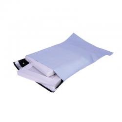 Cheap Stationery Supply of GoSecure Envelope Extra Strong Polythene 240x320mm Opaque (Pack of 20) PB25461 PB25461 Office Statationery