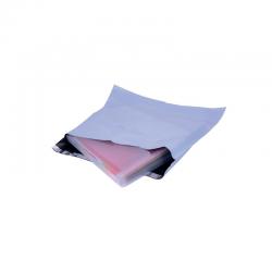 Cheap Stationery Supply of GoSecure Envelope Extra Strong Polythene 440x320mm Opaque (Pack of 20) PB26462 PB26462 Office Statationery