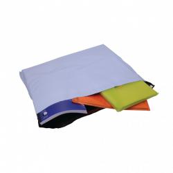 Cheap Stationery Supply of GoSecure Envelope Extra Strong Polythene 595x430mm Opaque (Pack of 100) PB29100 PB29100 Office Statationery