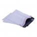 The Ampac Polythene Envelopes are a pack of 20 C4 envelopes, measuring 220x305mm, featuring tamper evident security and an opaque design. Perfect for mailing fragile or sensitive items in a secure and discreet manner.